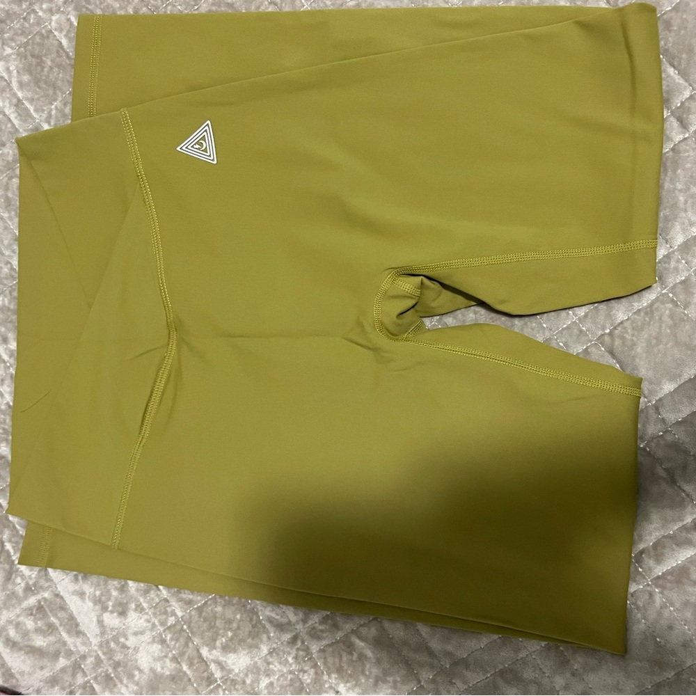 Body by Oriana Leggings